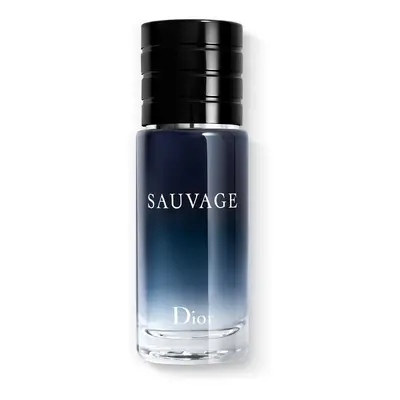 DIOR Sauvage 30ml - Eau de Toilette