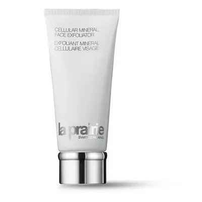 La Prairie Cellular Mineral Face Exfoliator 100ml - Esfoliante viso