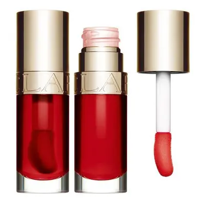 Clarins Lip Comfort Oil 08 Strawberry - Gloss