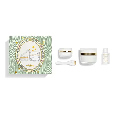 Sisley Coffret Soin Noel Sisleya Duo - Cofanetto Antirughe