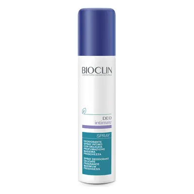 BIOCLIN Deo Intimate Spray 100ml - Profumi Intimi