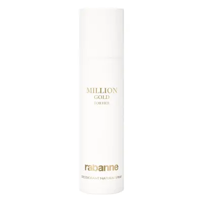 Rabanne Million Gold For Her 150ml - Deodorante Spray