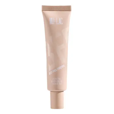 Mulac BFF Hydrating Water Cream Foundation ANGELINA 2Y 30ml - Fondotinta crema