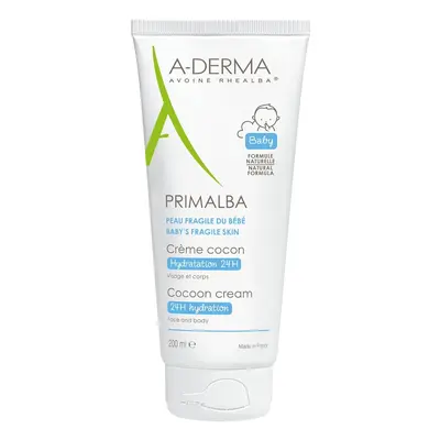 Aderma Crema cocon 200ml - Trattamento Bebè