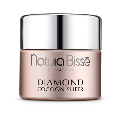 Natura Bissé Cocoon Sheer Cream SPF30 PA++ 50ml - Crema viso giorno antirughe