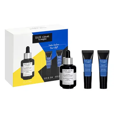 Sisley Kit Decouverte Le Sérum Revitalisant Fortifiant - Cofanetti per Capelli