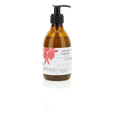 Voynich CLEAN TOUCH Sapone Mani 300ml - Bagno e Doccia