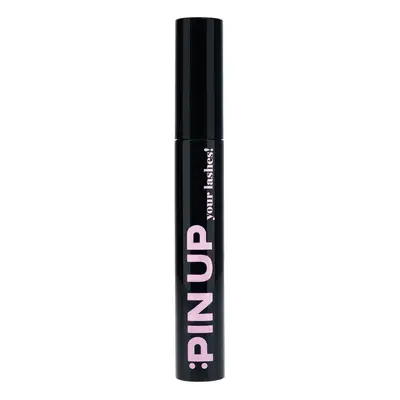 Pinalli Limited Edition PINUP your lashes! Mascara Pinalli nero intenso 10ml - Mascara