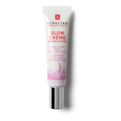 ERBORIAN Glow Cream 15ml - Base trucco