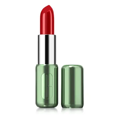 Clinique Pop Longwear Lipstick Cherry Pop - SHINE 3.9g - Rossetto