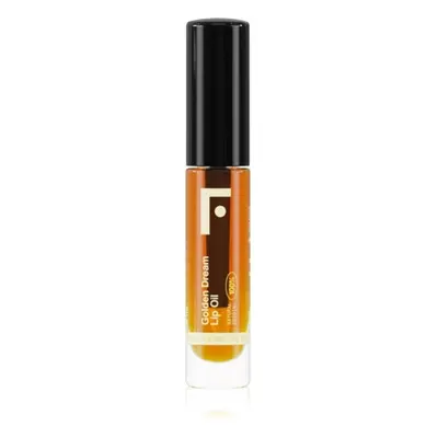 FRESHLY COSMETICS Golden Dream Lip Oil 5ml - Gloss