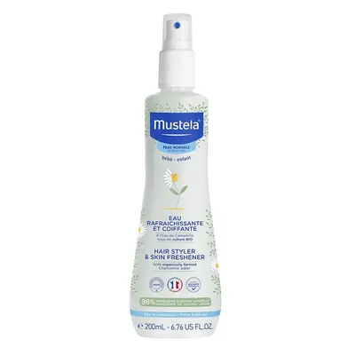 MUSTELA ACQUA RINFRESCANTE 200ml - Prodotti per Bambini