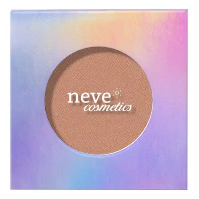 NEVE COSMETICS Bronzer In Cialda chocoholic - Terra