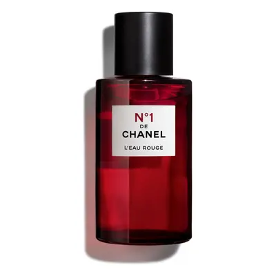 CHANEL N°1 DE CHANEL L'EAU ROUGE 100ml - Brume Corpo