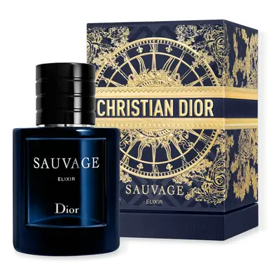 DIOR Sauvage Elixir – edizione limitata Elisir di fragranza 60ml - Extrait