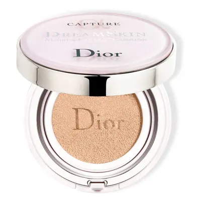 DIOR Capture Dreamskin Moist & Perfect Cushion SPF 50 PA+++ 010 02X15 gr - Crema viso colorata e