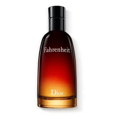 DIOR Fahrenheit 50ml - Eau de Toilette