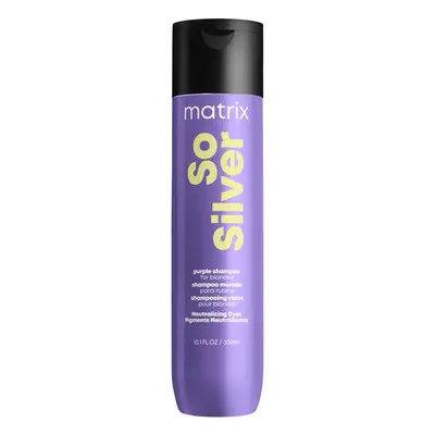 MATRIX Purple Shampoo 300ml - Shampoo Protezione Colore