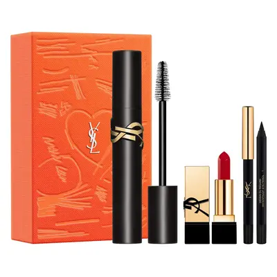 Yves Saint Laurent Lash Clash Mascara Set - Mascara