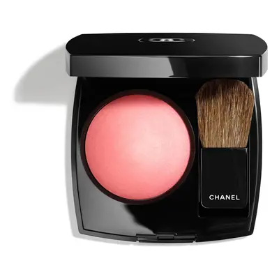 CHANEL JOUES CONTRASTE 330 ROSE PÉTILLANT - Fard compatto