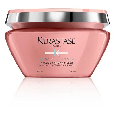 Kérastase Masque Chroma Filler 200ml - Maschera Protezione Colore Capelli