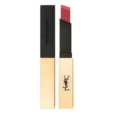 Yves Saint Laurent Rouge Pur Couture The Slim 30 Nude Protest - Rossetto mat