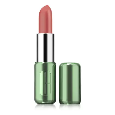 Clinique Pop Longwear Lipstick Latte Pop - MATTE 3.9g - Rossetto