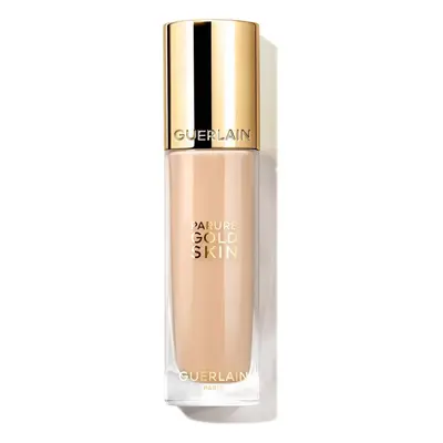 Guerlain Parure Gold Skin Fond De Teint Éclat Rajeunissant 3N NEUTRAL / NEUTRE 35ml - Fondotinta