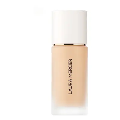 Laura Mercier Real Flawless Foundation 2N1 Cashew 30ml - Fondotinta liquido