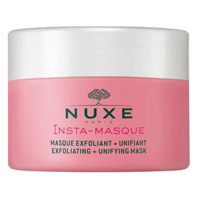 Nuxe Maschera esfoliante e uniformante 50ml - Esfoliante Purificante viso