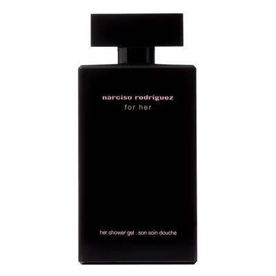 Narciso Rodriguez For Her 200ml - Bagno e Doccia