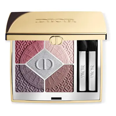 DIOR Diorshow 5 Couleurs – edizione limitata 863 Soir de Bal 7g - Ombretto compatto