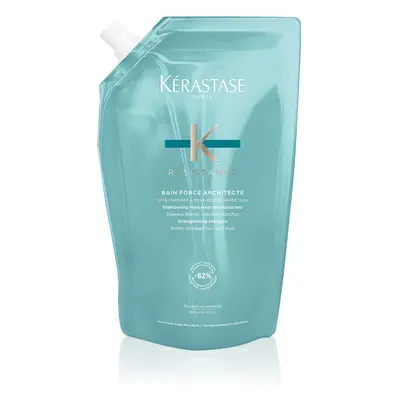 Kérastase Bain Force Architecte 500ml - Shampoo Ricostruttivo