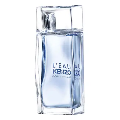 Kenzo L'eau Kenzo pour Homme 50ml - Eau de Toilette