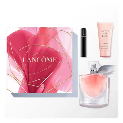 Lancôme Cofanetto La Vie Est Belle Eau de Parfum - Cofanetto Profumo Donna