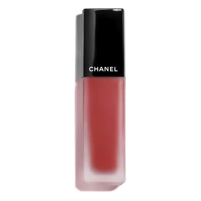 CHANEL ROUGE ALLURE LIQUID VELVET 226 SÉDUISANTE 6ML - Rossetto mat