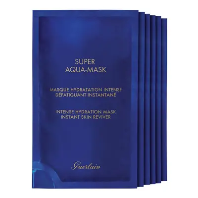 Guerlain Mask 6pz - Maschera Idratante viso