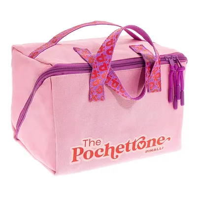 Pinalli Limited Edition The Pochettone ROSA - Calendario Avvento