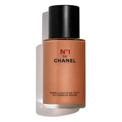 CHANEL N°1 DE CHANEL SUBLIMATORE DEL COLORITO INTENSE AMBER 30ML - Sublimatori e Illuminanti