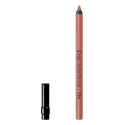 Diego Dalla Palma Stay On Me Lip Liner 154 Nudo Beige - Matita labbra