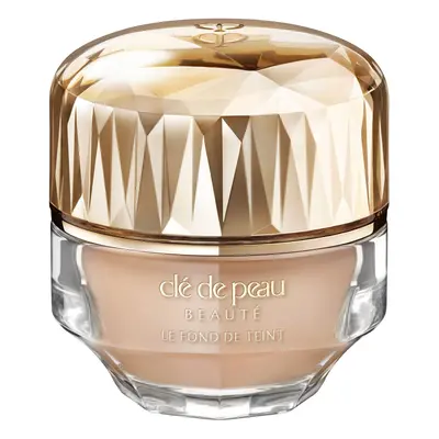 Clé de Peau Beauté The Foundation O30 28ml - Fondotinta crema