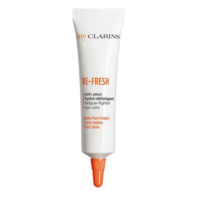 Clarins RE-FRESH Soin Yeux Hydra-Défatigant 15ml - Contorno occhi idratante