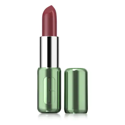 Clinique Pop Longwear Lipstick Cola Pop - SATIN 3.9g - Rossetto