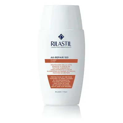 Rilastil AK-Repair 100 50ml - Crema solare corpo alta prot.