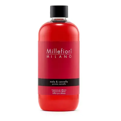 Millefiori Milano Mela & Cannella 500ml - Profumo per Diffusore