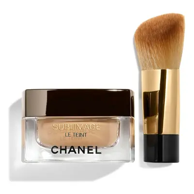 CHANEL SUBLIMAGE LE TEINT 50 BEIGE 30gr - Fondotinta crema