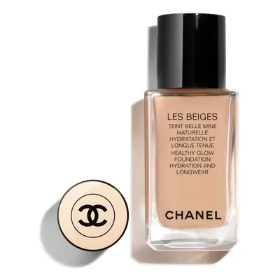 CHANEL LES BEIGES BR42 - Fondotinta liquido