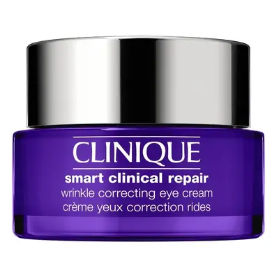 Clinique Clinical Repair Wrinkle Correcting Eye Cream 30ml - Contorno occhi antirughe