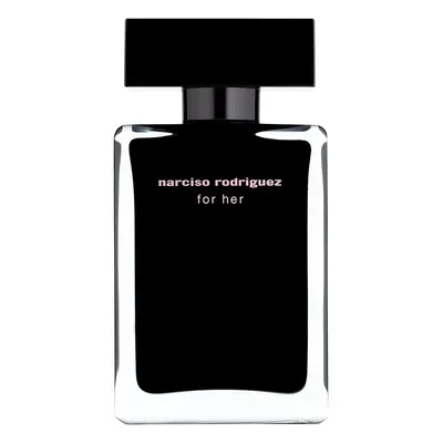 Narciso Rodriguez For Her 50ml - Eau de Toilette