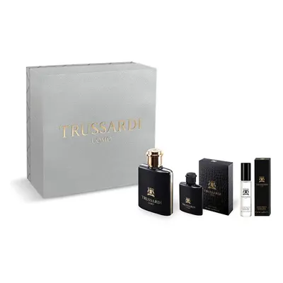 Trussardi Cofanetto Trussardi Uomo Eau de Toilette - Cofanetto Profumo Uomo